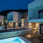 펜션 Thea Luxury Living *