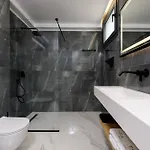 펜션 Thea Luxury Living *