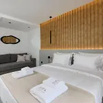 펜션 Thea Luxury Living *
