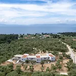 펜션 Thea Luxury Living 파치스