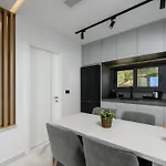 펜션 Thea Luxury Living