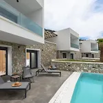 펜션 Thea Luxury Living *