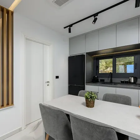Σπίτι διακοπών Thea Luxury Living