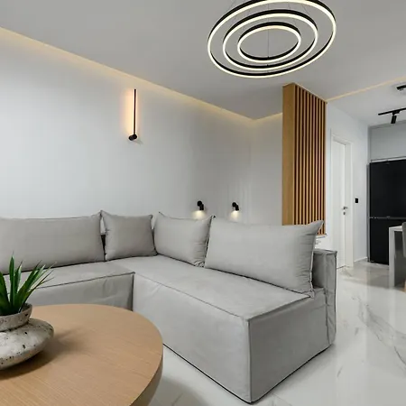 Thea Luxury Living Σπίτι διακοπών *
