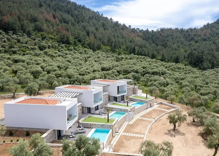 度假居 Thea Luxury Living