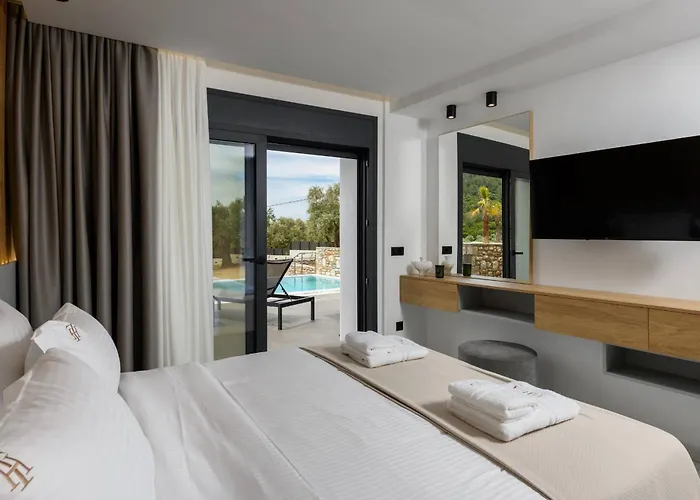 Thea Luxury Living *