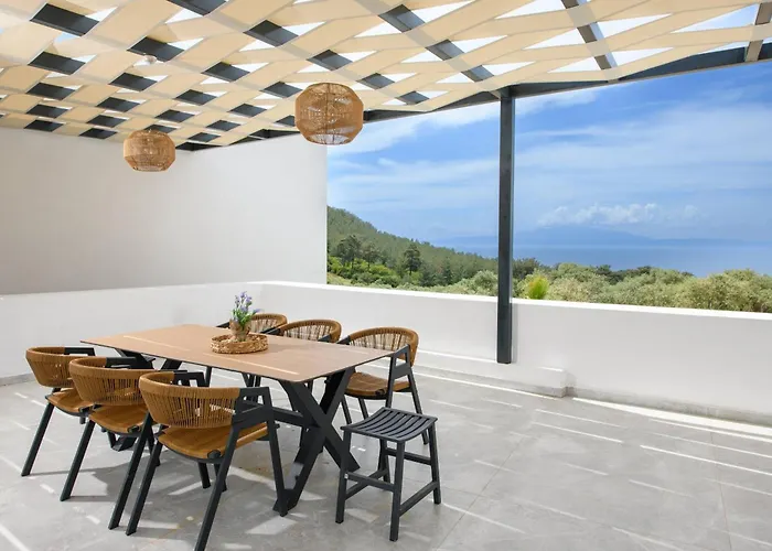 Thea Luxury Living 帕奇斯