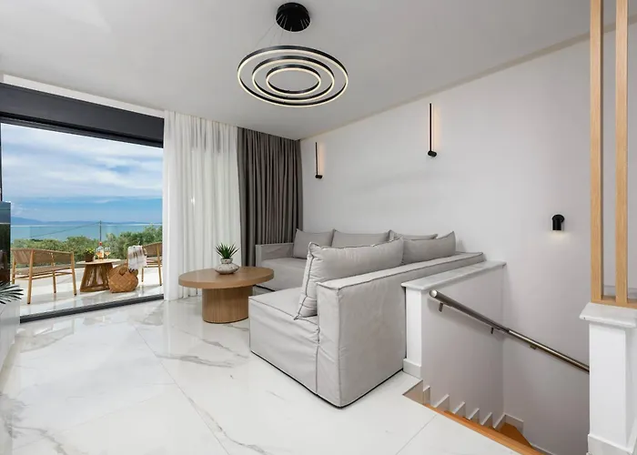 Thea Luxury Living 度假居 帕奇斯