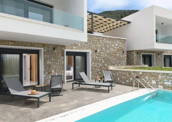 Thea Luxury Living * 帕奇斯