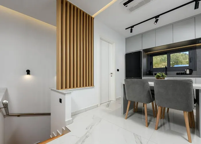 Thea Luxury Living 度假居 *