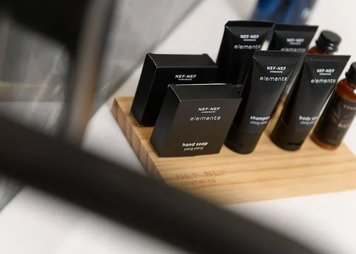 Thea Luxury Living 度假居