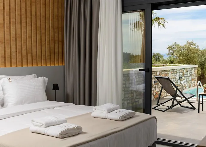 度假居 Thea Luxury Living *