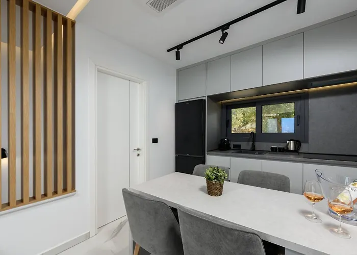 度假居 Thea Luxury Living