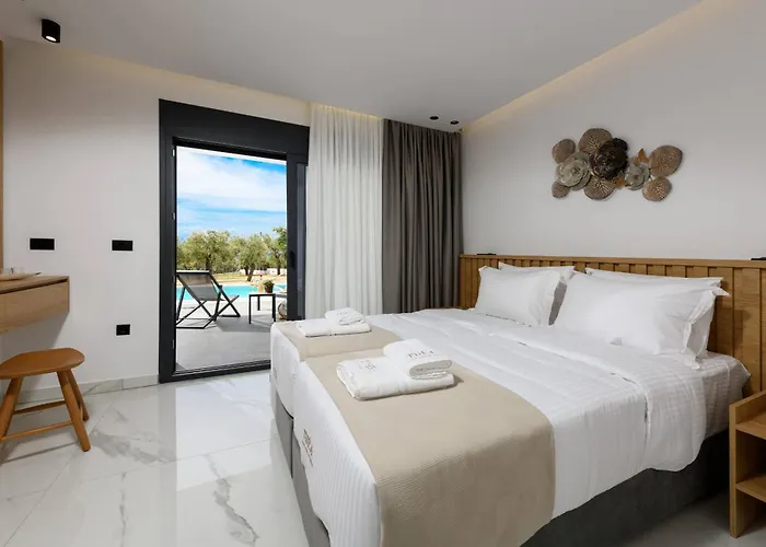 Thea Luxury Living 帕奇斯