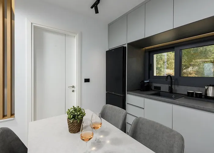 Thea Luxury Living 度假居