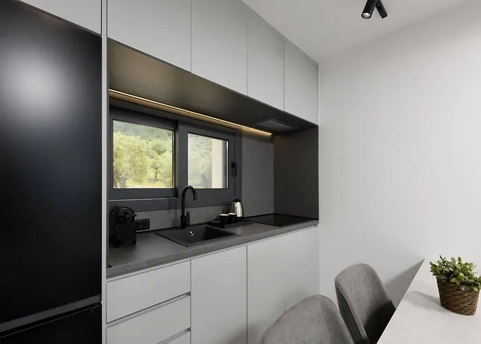 Thea Luxury Living *