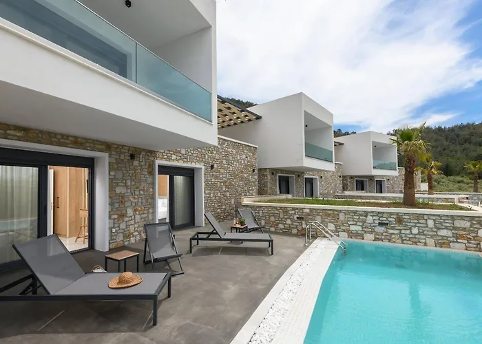 度假居 Thea Luxury Living *