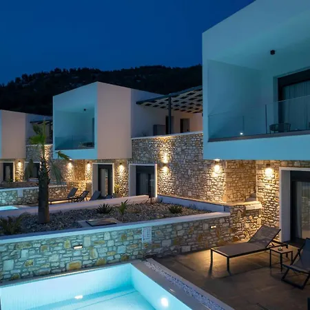 Holiday home Thea Luxury Living *