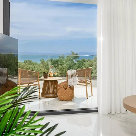 Thea Luxury Living Pachis (Thasos)