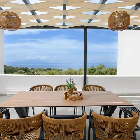 Thea Luxury Living
