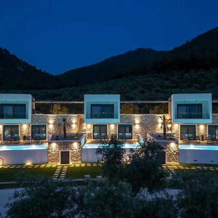 Holiday home Thea Luxury Living