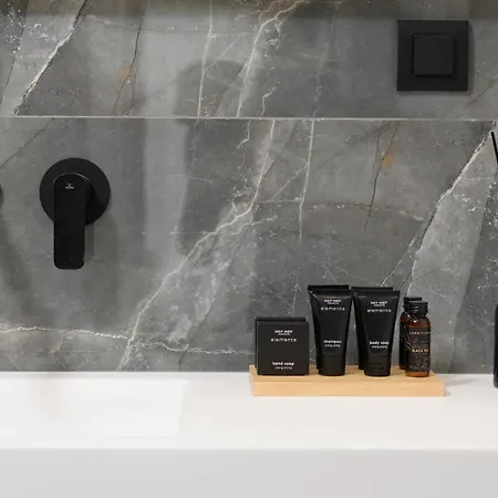 Thea Luxury Living Ваканционна къща