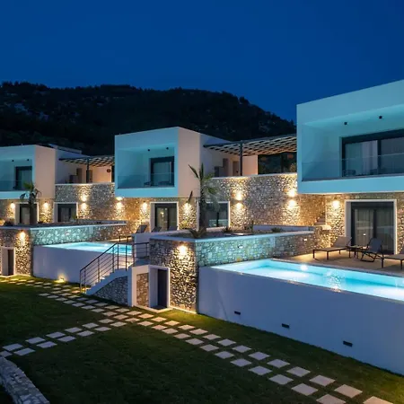 Thea Luxury Living