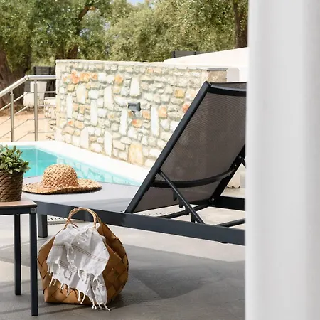 Holiday home Thea Luxury Living
