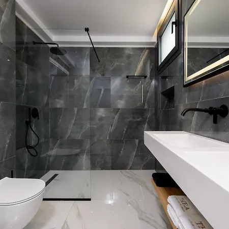 Dom wakacyjny Thea Luxury Living *