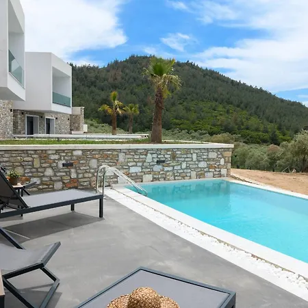 Thea Luxury Living