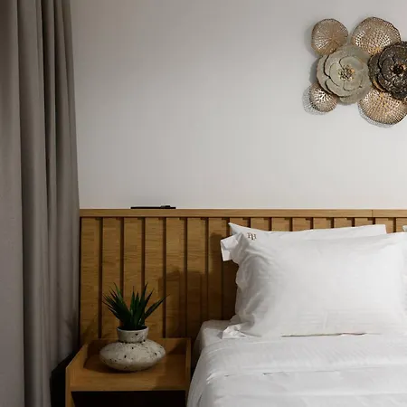 Thea Luxury Living * Pachis (Thasos)