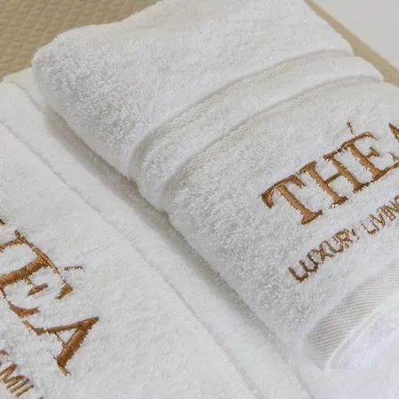 Holiday home Thea Luxury Living *
