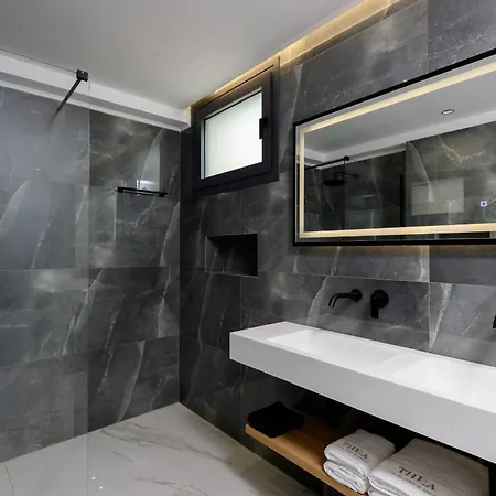 Thea Luxury Living Holiday home