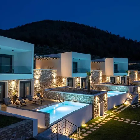 Holiday home Thea Luxury Living *