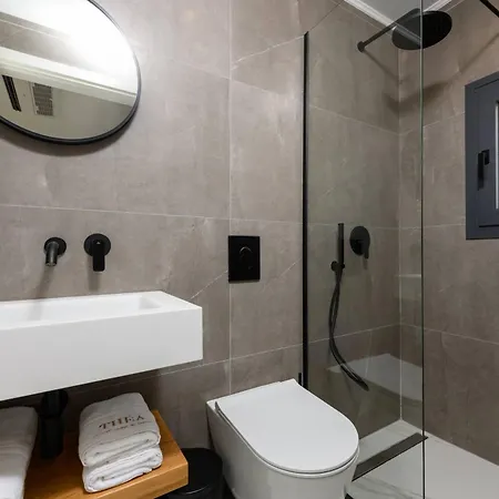 Holiday home Thea Luxury Living *