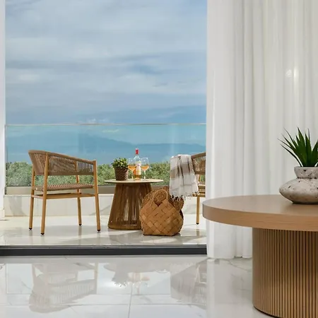 Dom wakacyjny Thea Luxury Living Pachis (Thasos)