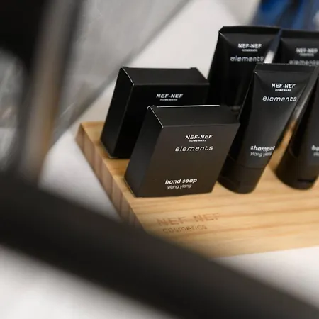 Thea Luxury Living Dom wakacyjny