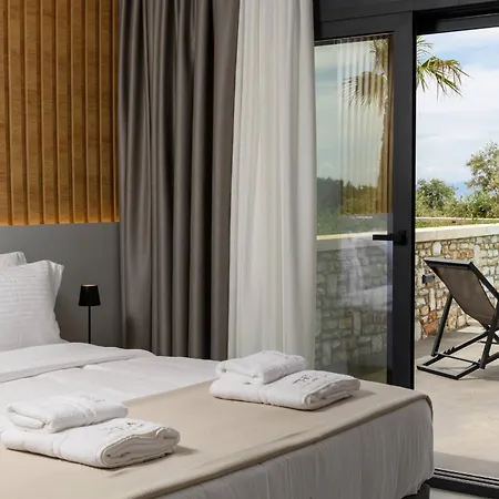 Holiday home Thea Luxury Living *