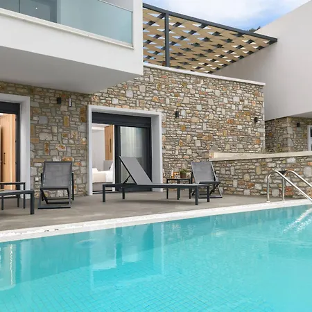 Thea Luxury Living