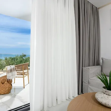 Thea Luxury Living * Pachis (Thasos)