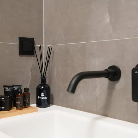 Thea Luxury Living *