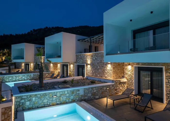 Case de vacanță Thea Luxury Living *