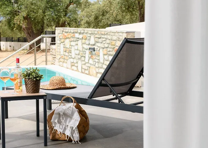 Case de vacanță Thea Luxury Living