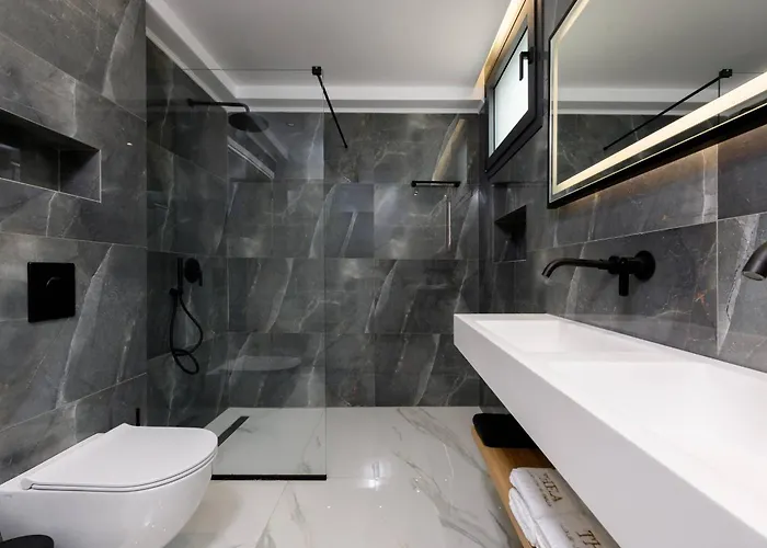 Case de vacanță Thea Luxury Living *