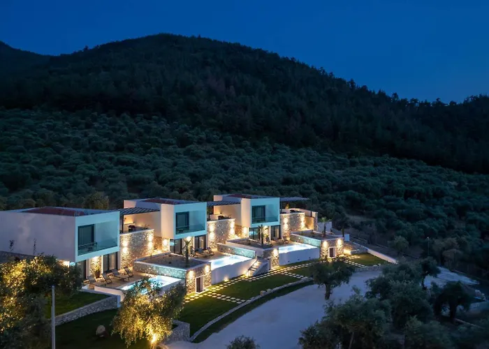 Thea Luxury Living *