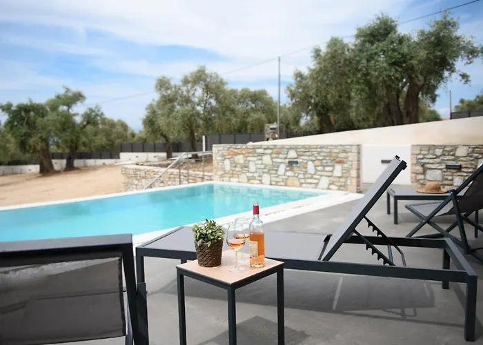 Thea Luxury Living *