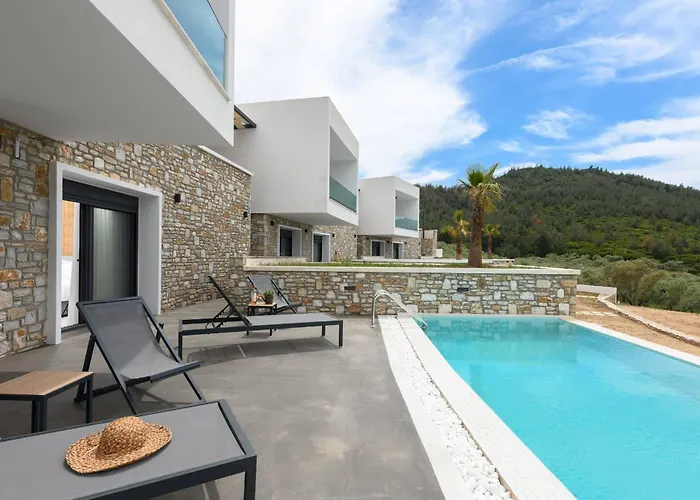 Thea Luxury Living *